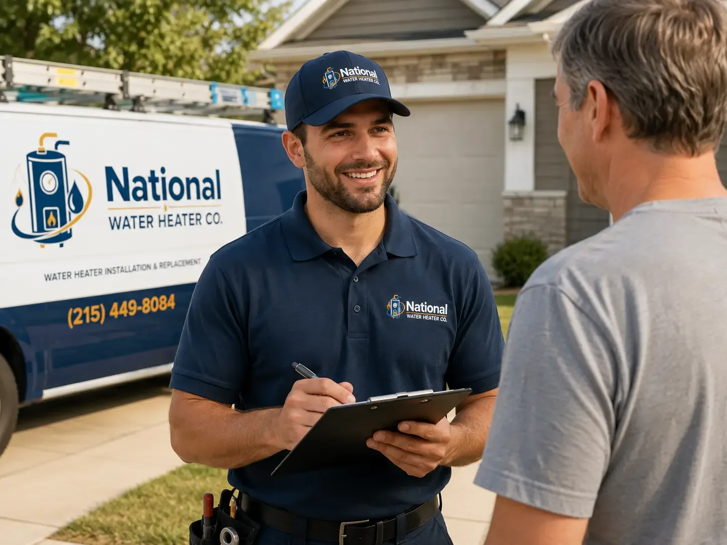 Water Heater Installation Hamilton, IL FAQs